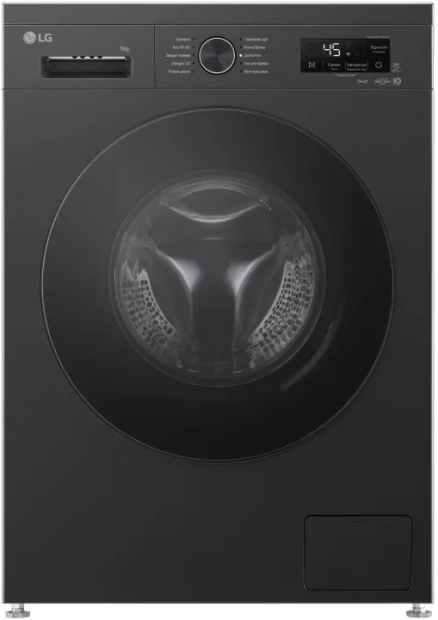 Пральна машина LG F4Y2VS5JE