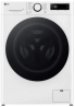 Стиральная машина LG F4Y5ES0W