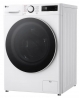 Стиральная машина LG F4Y5ES0W
