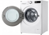 Пральна машина LG F4Y5RS0W