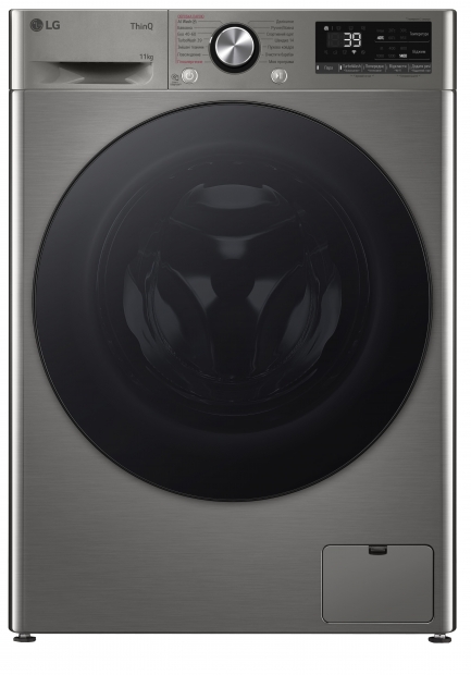 Стиральная машина LG F4Y7ES5P