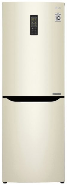 Холодильник LG GA-B379 SYUL