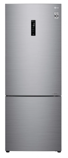 Холодильник LG GB-B 566 PZHMN