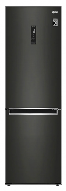 Холодильник LG GB-B 61 BLHMN