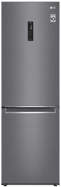 Холодильник LG GB-B 61 DSHMN