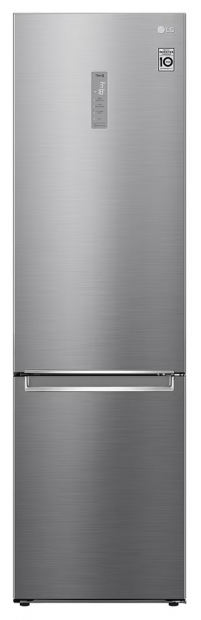 Холодильник LG GB-B 62 PZ5CN1