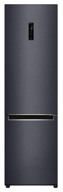 Холодильник LG GB-B 72 MCDGN