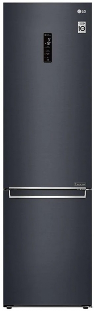 Холодильник LG GB-B 72 MCDMN