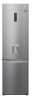 Холодильник LG GB-F 62 PZHMN