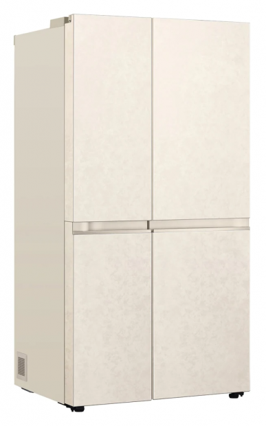 Холодильник LG GC-B 257 SEZV