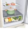 Холодильник LG GC-B 459 SECL