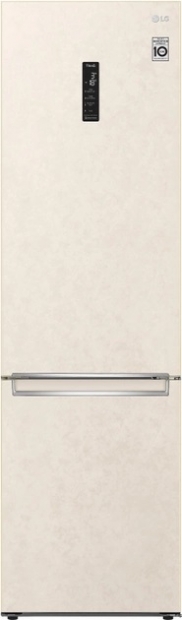 Холодильник LG GC-B 509 SESM