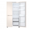 Холодильник LG GC-B257KEHW