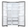 Холодильник LG GC-B257KNHW