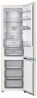Холодильник LG GC-B509EEKM