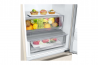 Холодильник LG GC-B509FEMW