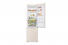 Холодильник LG GC-B509FEMW