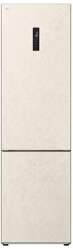 Холодильник LG GC-B509FEPW