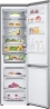 Холодильник LG GC-B509FNPW