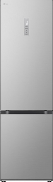 Холодильник LG GC-B509FNPW