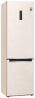 Холодильник LG GC-B509MEWM