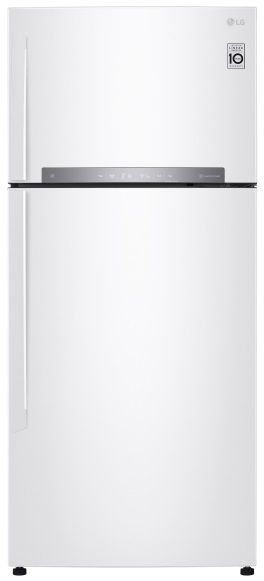 Холодильник LG GN-H 702 HQHZ