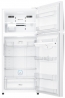 Холодильник LG GN-H 702 HQHZ