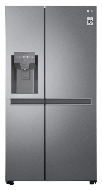 Холодильник LG GS-LV 31 DSXE (GC-L257 JQXJ)