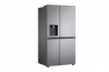Холодильник LG GS-LV 50 PZXE