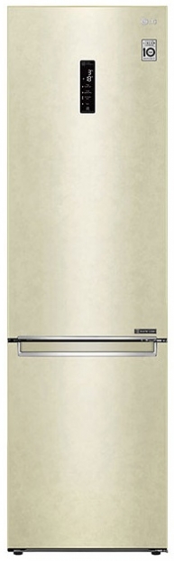 Холодильник LG GW-B 509 SEDZ