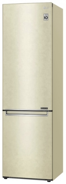 Холодильник LG GW-B 509 SEJZ