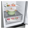 Холодильник LG GW-B459FNLW