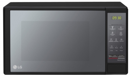 Мікрохвильова піч LG MS 2042 DARB