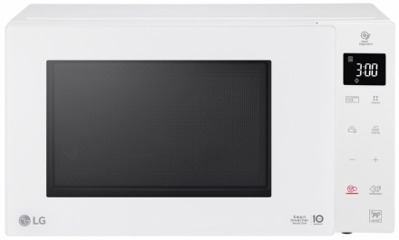 Мікрохвильова піч LG MS 2336 GIH