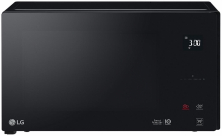 Микроволновая печь LG MS 2595 DIS