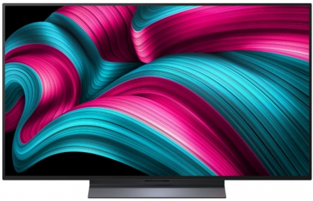 Телевизор LG OLED48C54LA