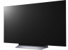 Телевізор LG OLED48C36LA