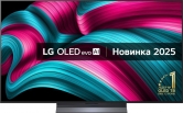 LG OLED55C54LA