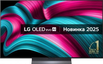 LG OLED55C54LA