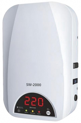 Luxeon SW-3000 белый