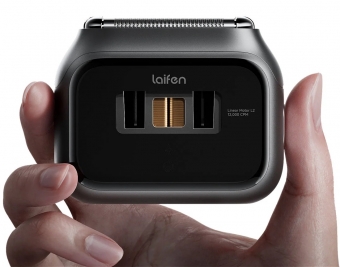 Laifen P3 Pro Grey