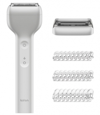 Laifen T1 Pro One Blade Silver (1ER51-A-XX-SI-001)