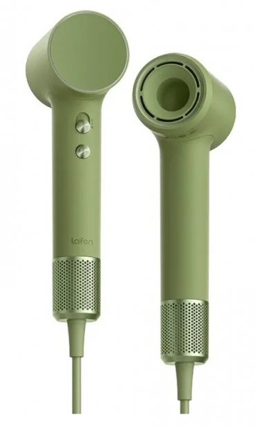Фен Laifen MINI Green (1HD31-S-EU-GR-001)