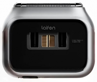 Laifen P3 Pro Silver