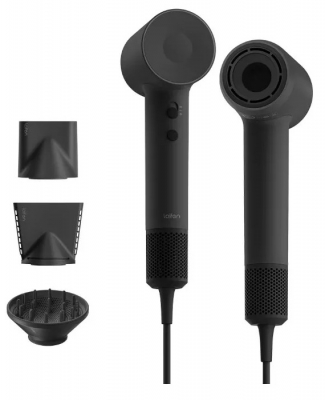 Laifen SE 2 Black (1HD13-G-EU-BL-001)