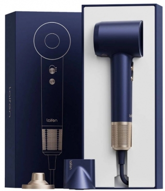 Laifen Swift Premium Golden Blue (1HD50-G-EU-PP-004)
