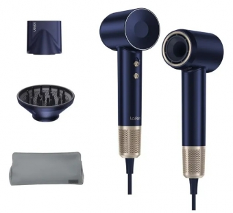 Laifen Swift Premium Platinum Blue (LF03-PBG-EU)