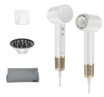 Laifen Swift Premium Platinum White (LF03-PTG-EU)