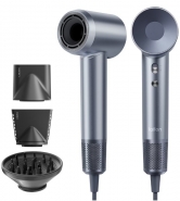 Laifen Swift Special Silver Blue