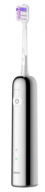 Зубная щетка Laifen Wave Polished Stainless Steel (LFTB01-S)